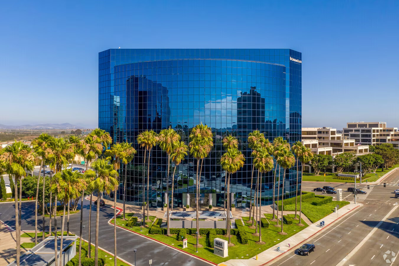 Professional Trustees San Diego
The Trustees Group, San Diego Office
 4660 La Jolla Village Drive
Suite 100 
San Diego, CA 92122